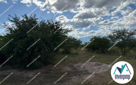 Venta Terreno en Comayagua