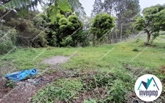 Venta Terreno en Valle de Ángeles