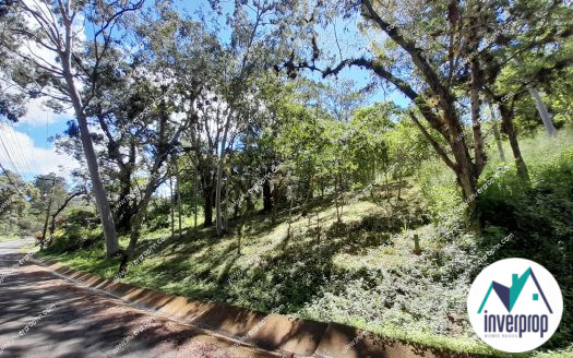 Venta Terreno en Villa Elena