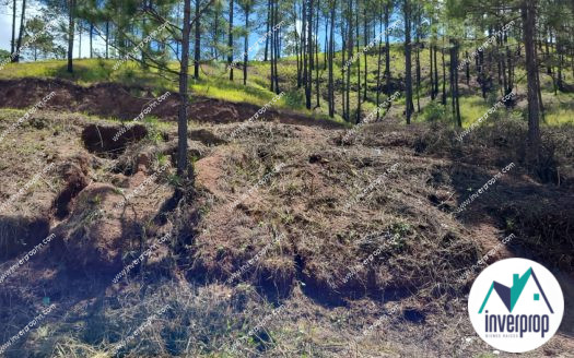 Venta Terreno en Villa Vieja Tegucigalpa