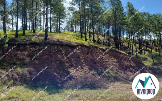 Venta Terreno en Villa Vieja Tegucigalpa