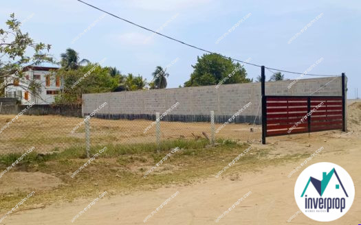 Venta Terrenos Tela