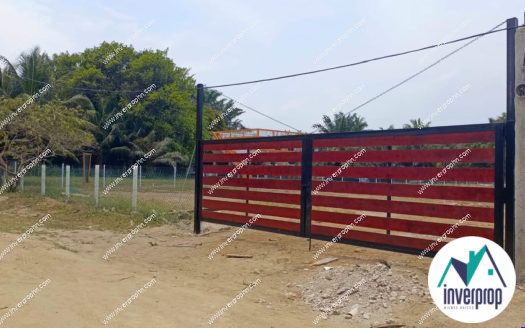 Venta Terrenos Tela