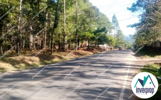 Venta Terrenos Valle de Ángeles