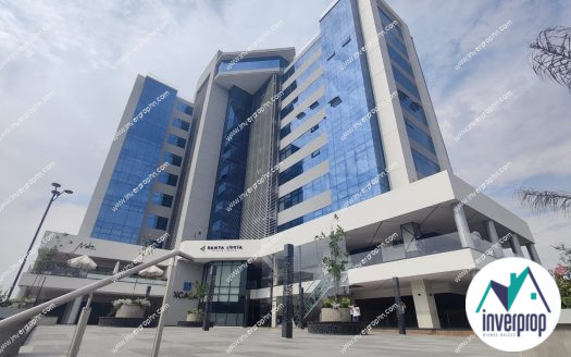 Venta de Oficina Edificio Xcala