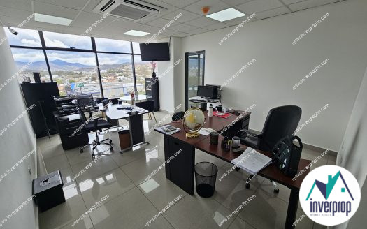 Venta de Oficina Edificio Xcala