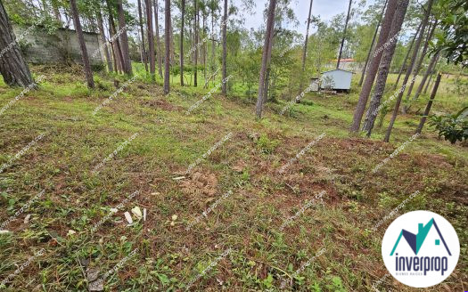 Venta de Terreno Pinares del Valle