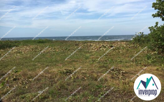 Venta de Terreno Tela