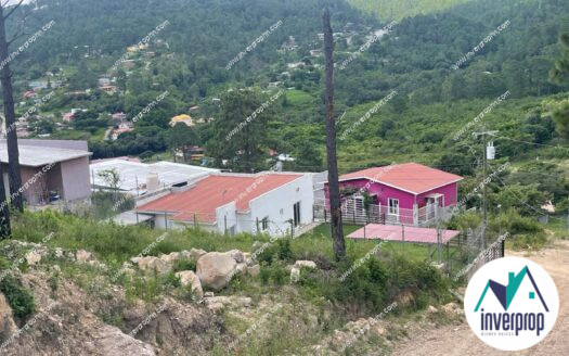 Venta de Terreno en Tatumbla