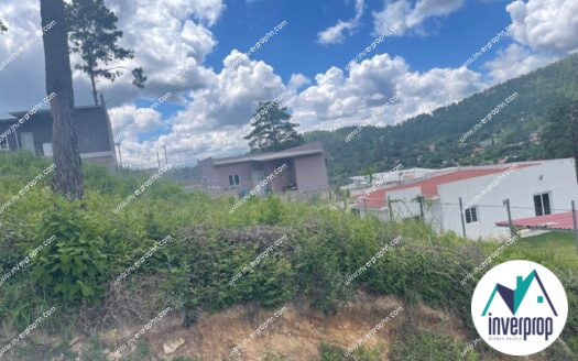 Venta de Terreno en Tatumbla