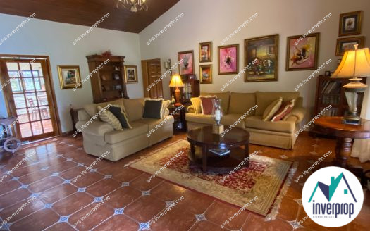 Venta de Complejo Residencial en el Zamorano