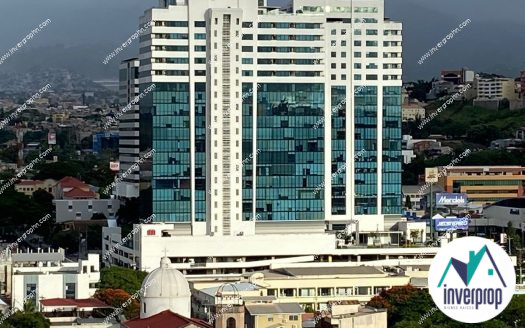 Alquiler de Clínica en Centro Morazán 59 M2