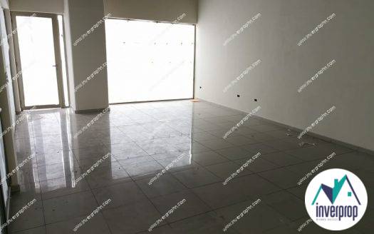 Alquiler Comercial Centro Morazán 46 M2