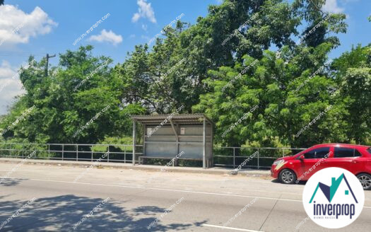 Venta de Terreno en Choloma