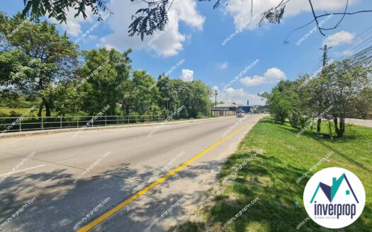 Venta de Terreno en Choloma