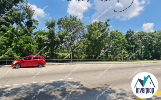 Venta de Terreno en Choloma