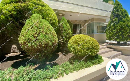 Apartamento Amueblado en Green Tower