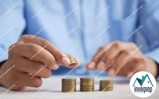¿Qué necesito para adquirir un crédito para la compra de un inmueble?